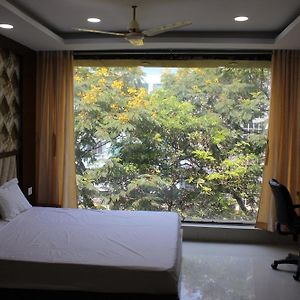 Park Royale Hotel