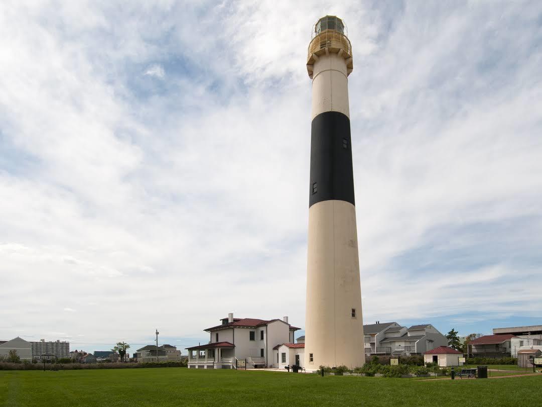 Absecon Lighthouse